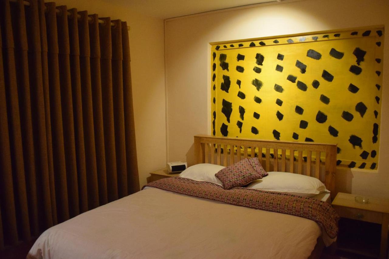 Lalitpur Hotel Siraaj מראה חיצוני תמונה